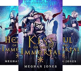 Vampires of the Underworld (4 book series) Kindle Edition